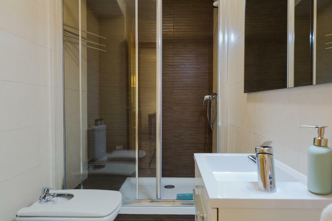 Apartamento Hola Málaga Atarazanas Exterior foto